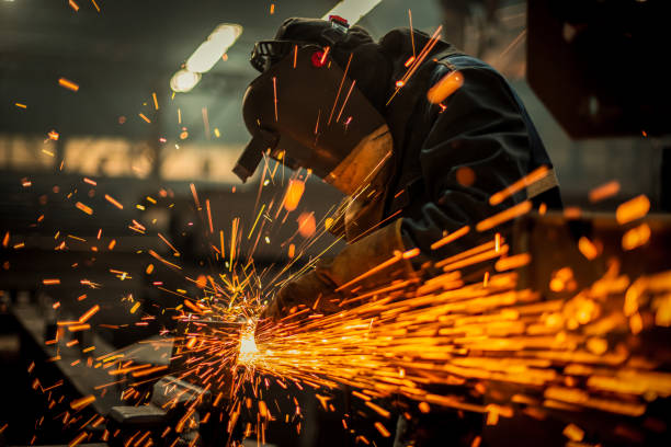 Best Marine and Shipbuilding Welding in Elim, PA