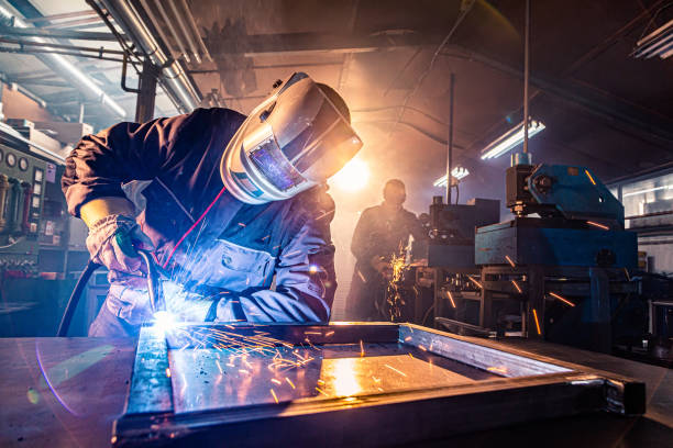 Best Automation and Robotic Welding in Elim, PA