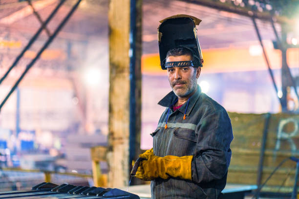 Reliable Elim, PA Welder & Metal Fabrication Solutions