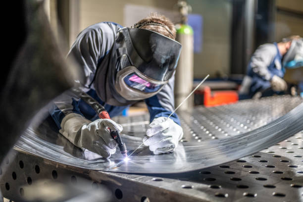 Best Pipe Welding in Elim, PA