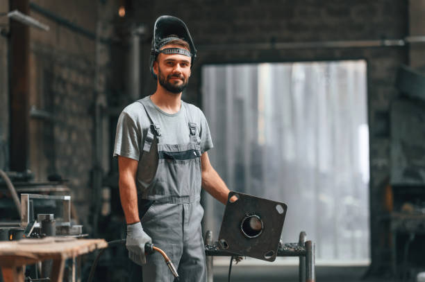 Affordable Welder Services in Elim, PA