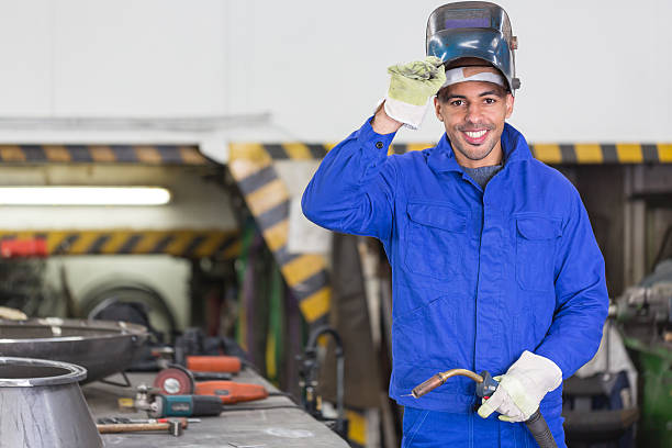 Best Aerospace and Defense Welding in Elim, PA